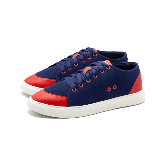 Comfort Series | Navy | WLS-06RB - Walrus Lifestyle