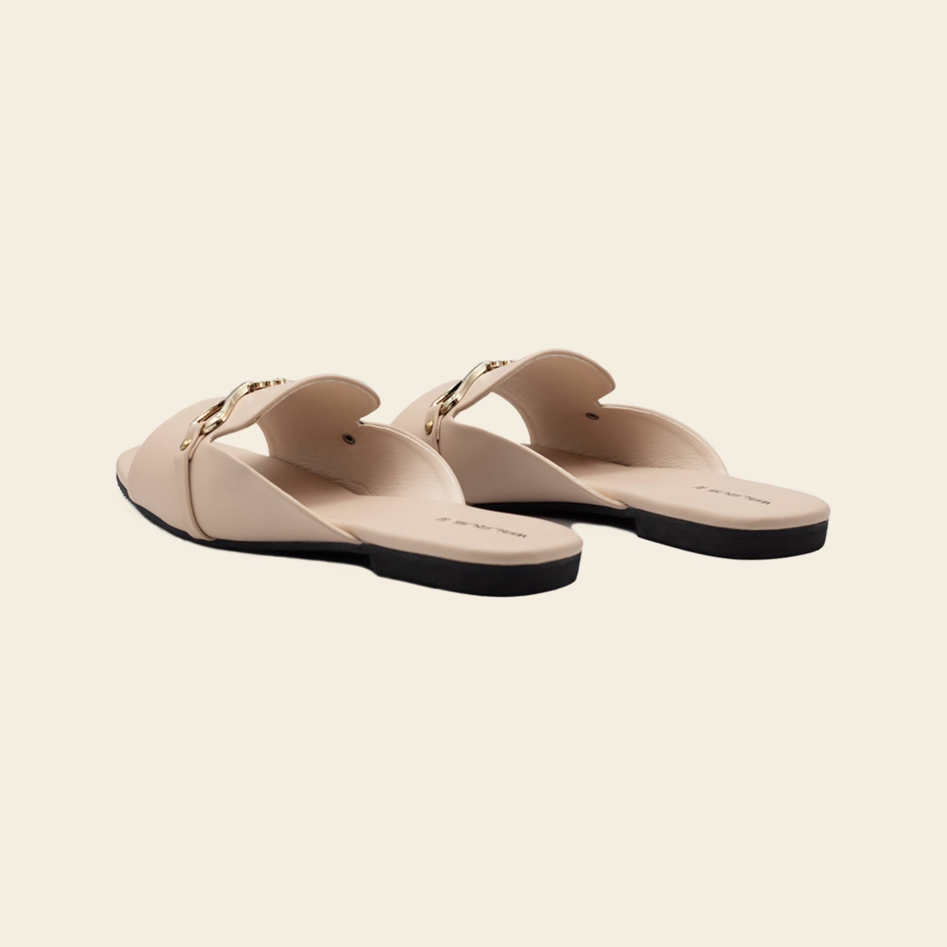 Velora Series | Beige | 04BE - Walrus Lifestyle