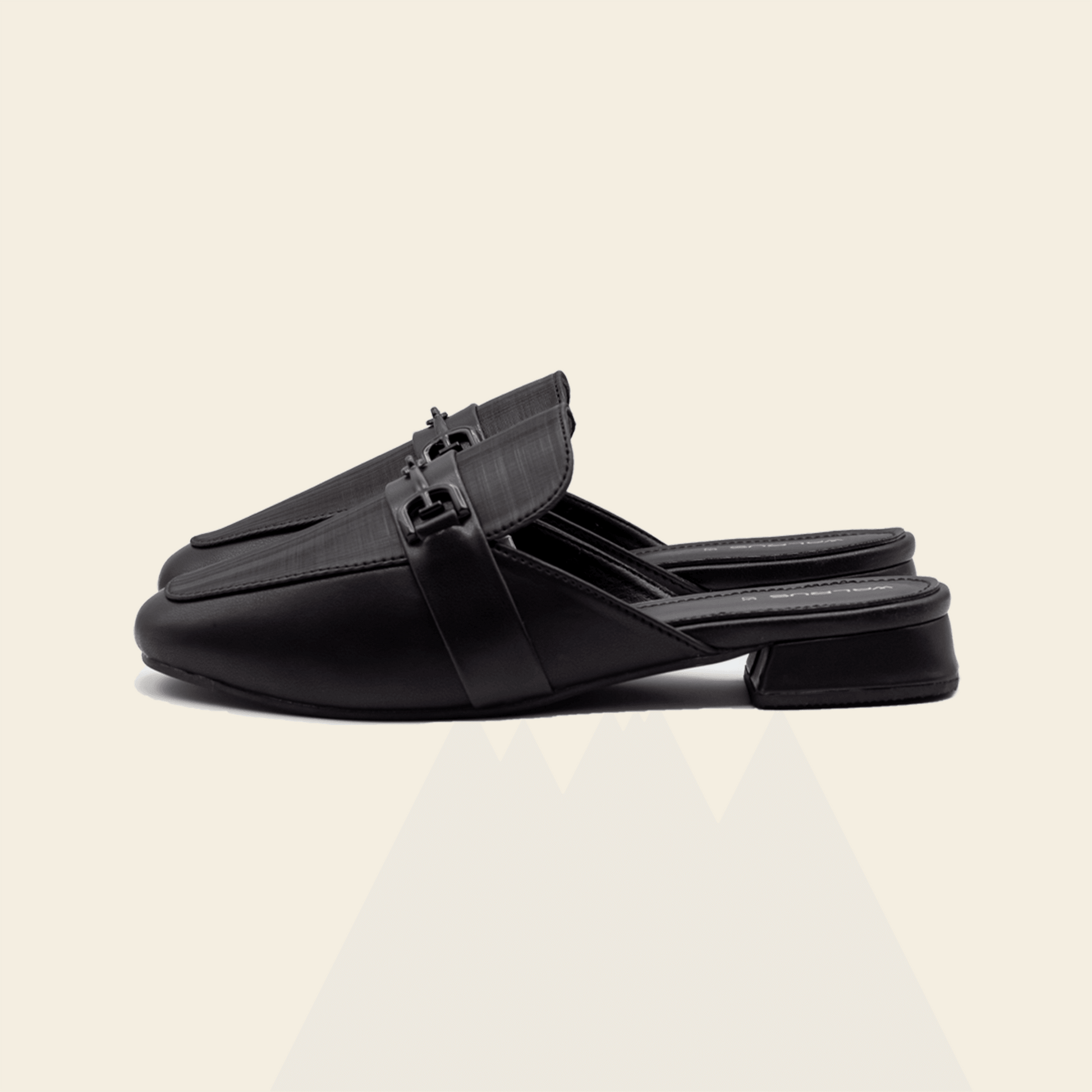 Opaline Series | Black | 03B - Walrus Lifestyle