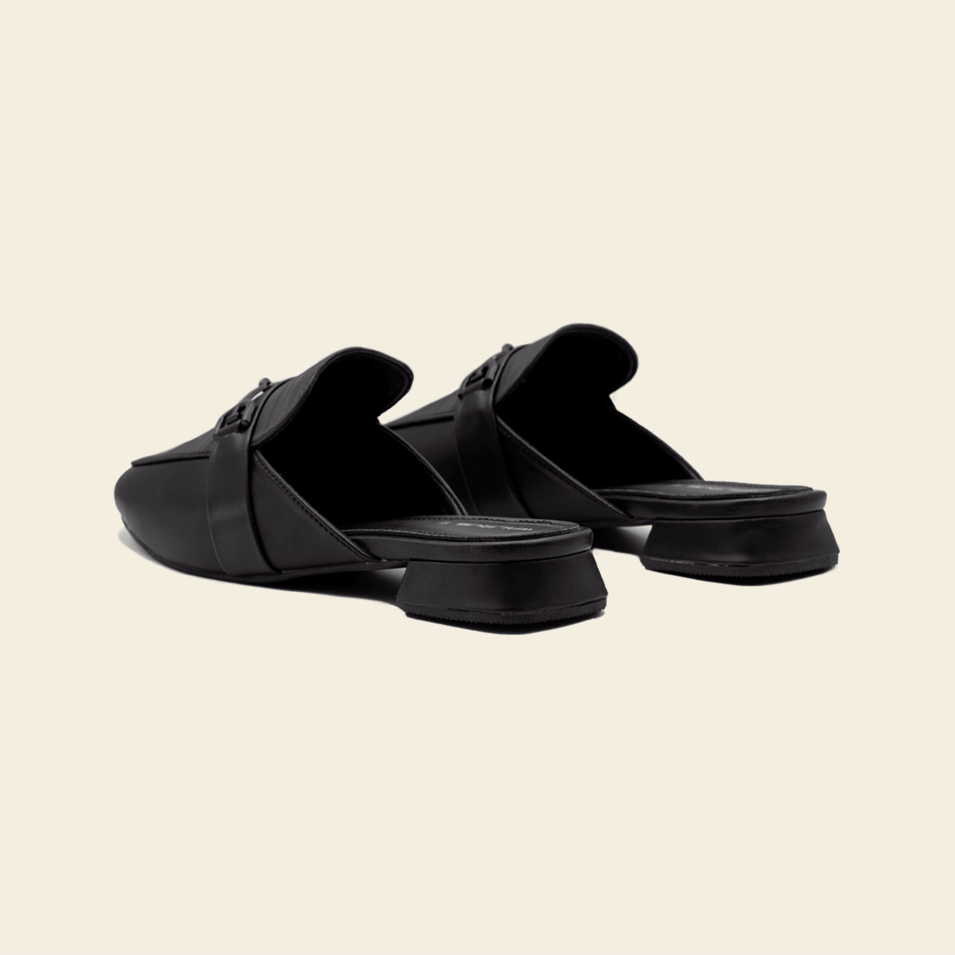 Opaline Series | Black | 03B - Walrus Lifestyle