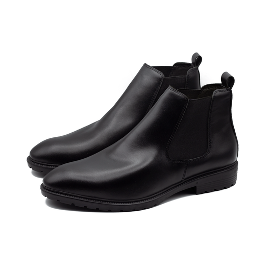Regular Chelsea Boot for Men| WLCB-300B