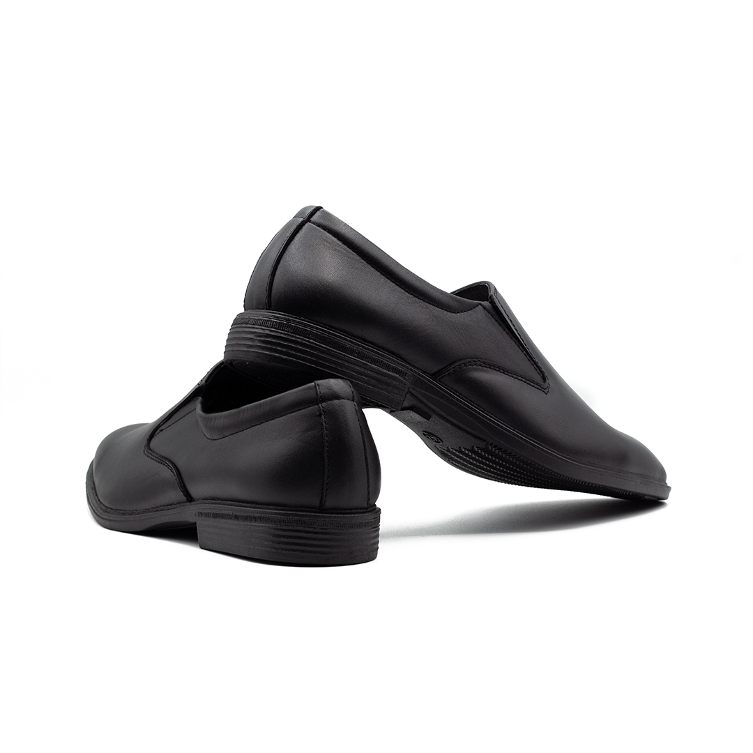 Velox Series | Black | WLOX-44B - Walrus Lifestyle