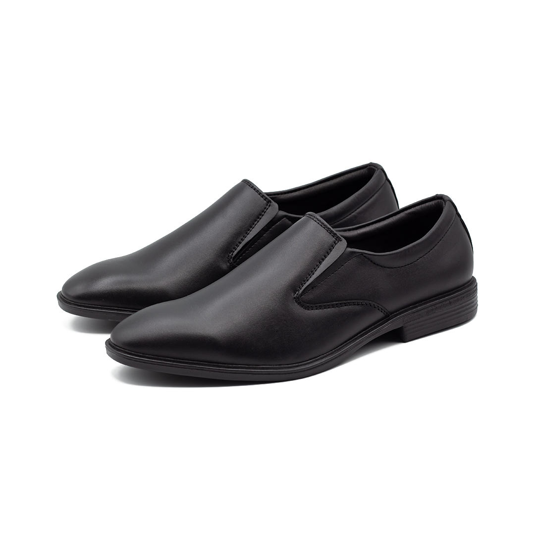 Velox Series | Black | WLOX-44B - Walrus Lifestyle