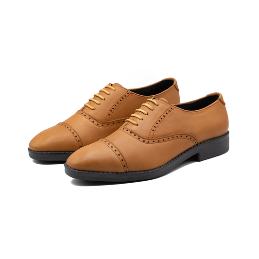 Sovereign Series | Mustard | WLOX- 46M - Walrus Lifestyle