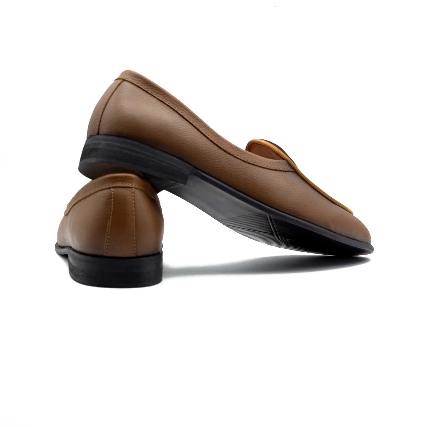 The Manhattan Series | Brown Maroon| WLL-52BM - Walrus Lifestyle