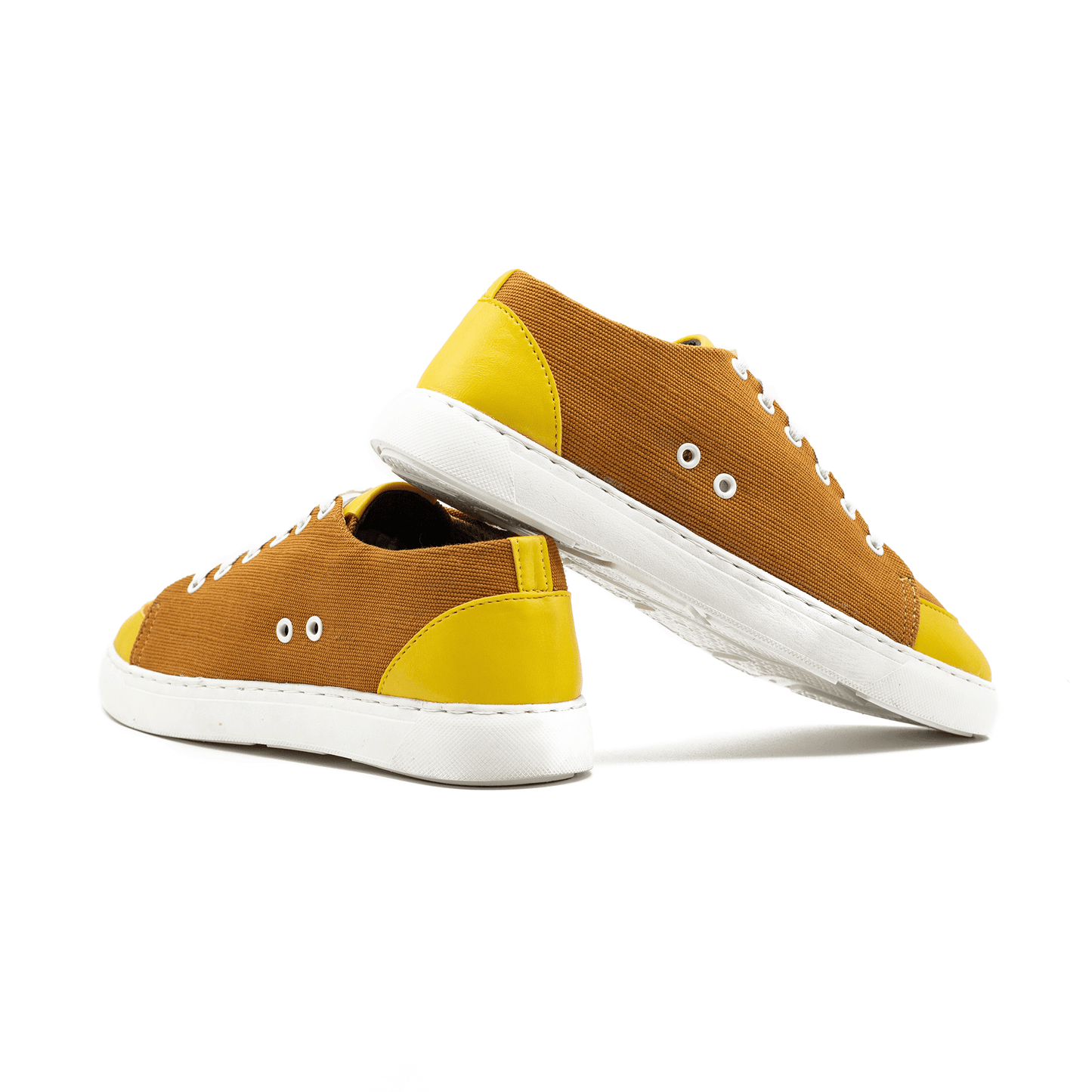 Comfort Series | Yellow Brown | WLS-06YB - Walrus Lifestyle