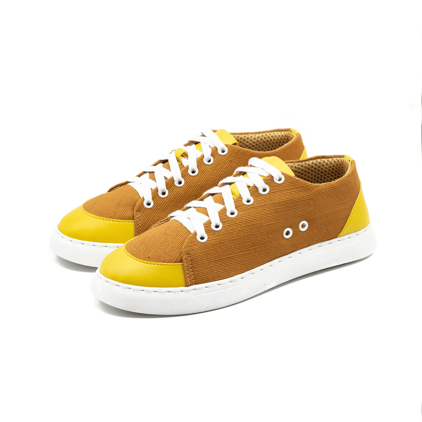 Comfort Series | Yellow Brown | WLS-06YB - Walrus Lifestyle