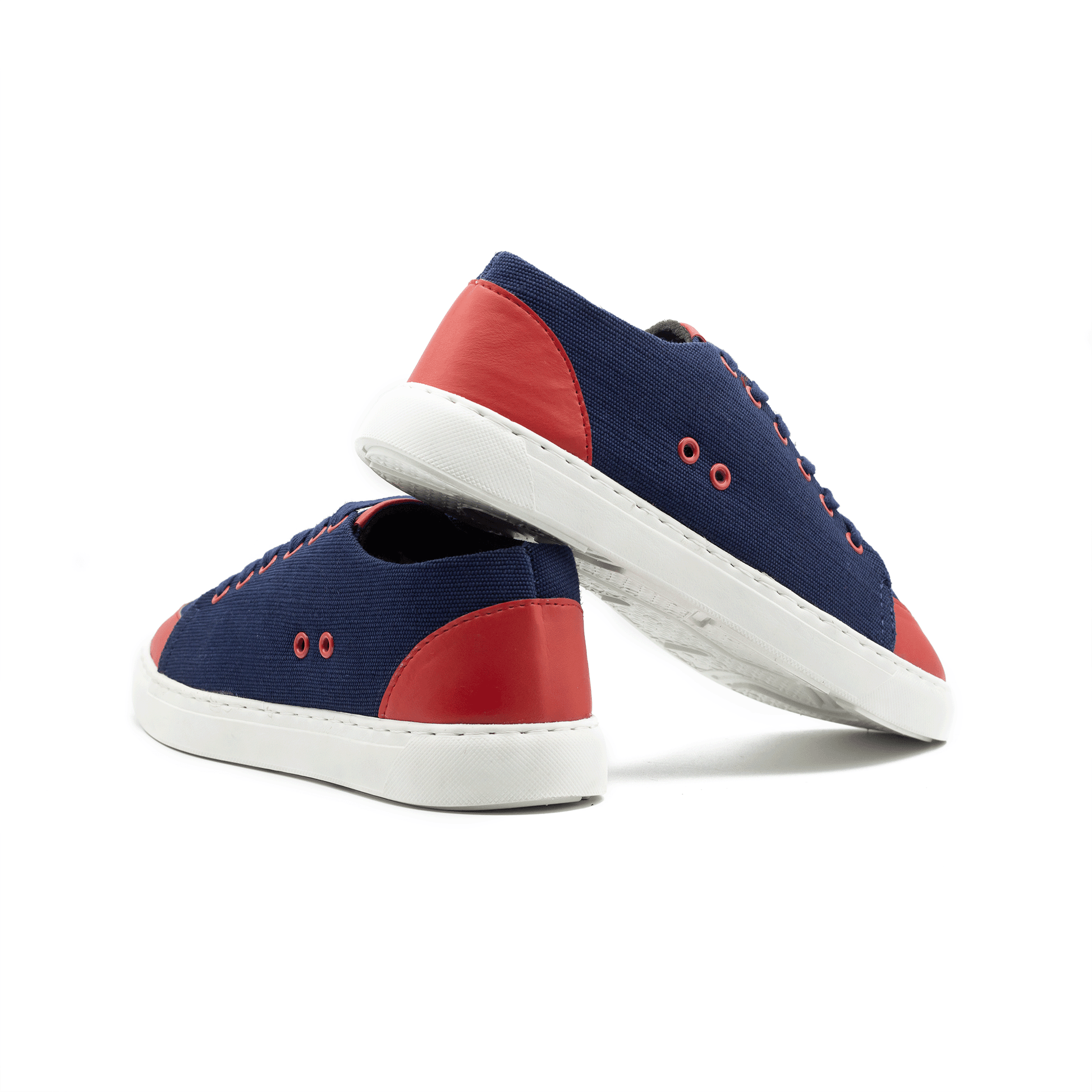 Comfort Series | Navy | WLS-06RB - Walrus Lifestyle
