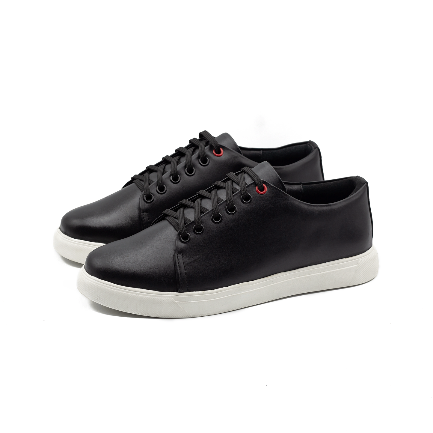 Regular Series| Black| WLS-05B - Walrus Lifestyle