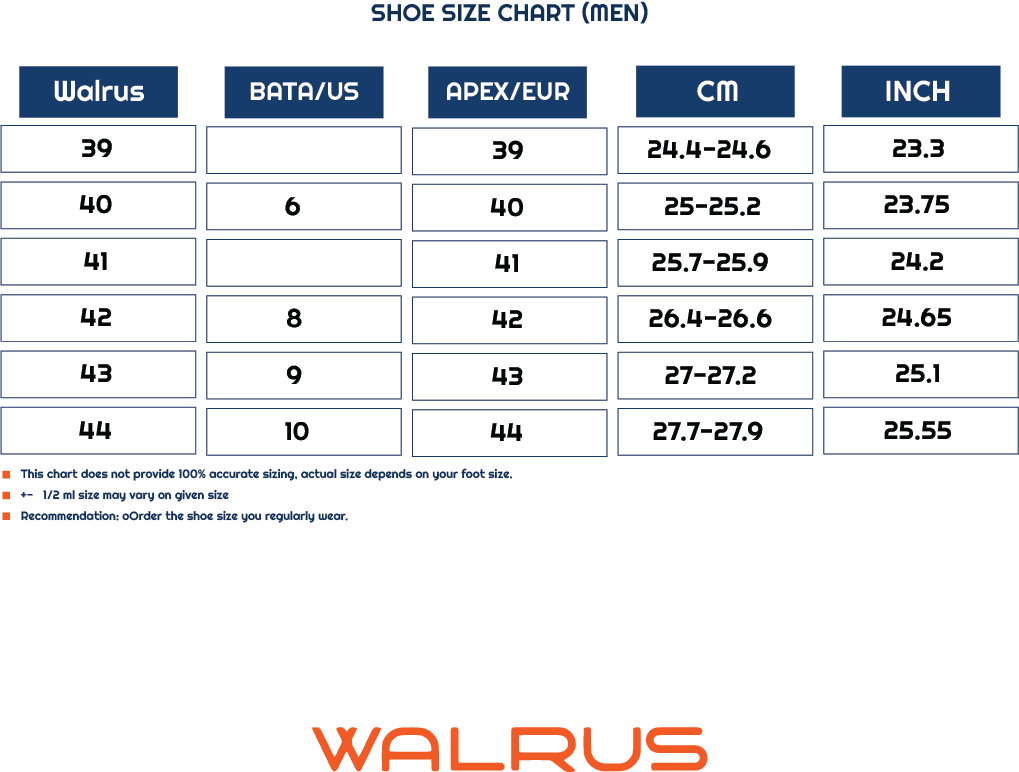 VeroVibe Series Premium Sneaker | WLS-03 - Walrus Lifestyle