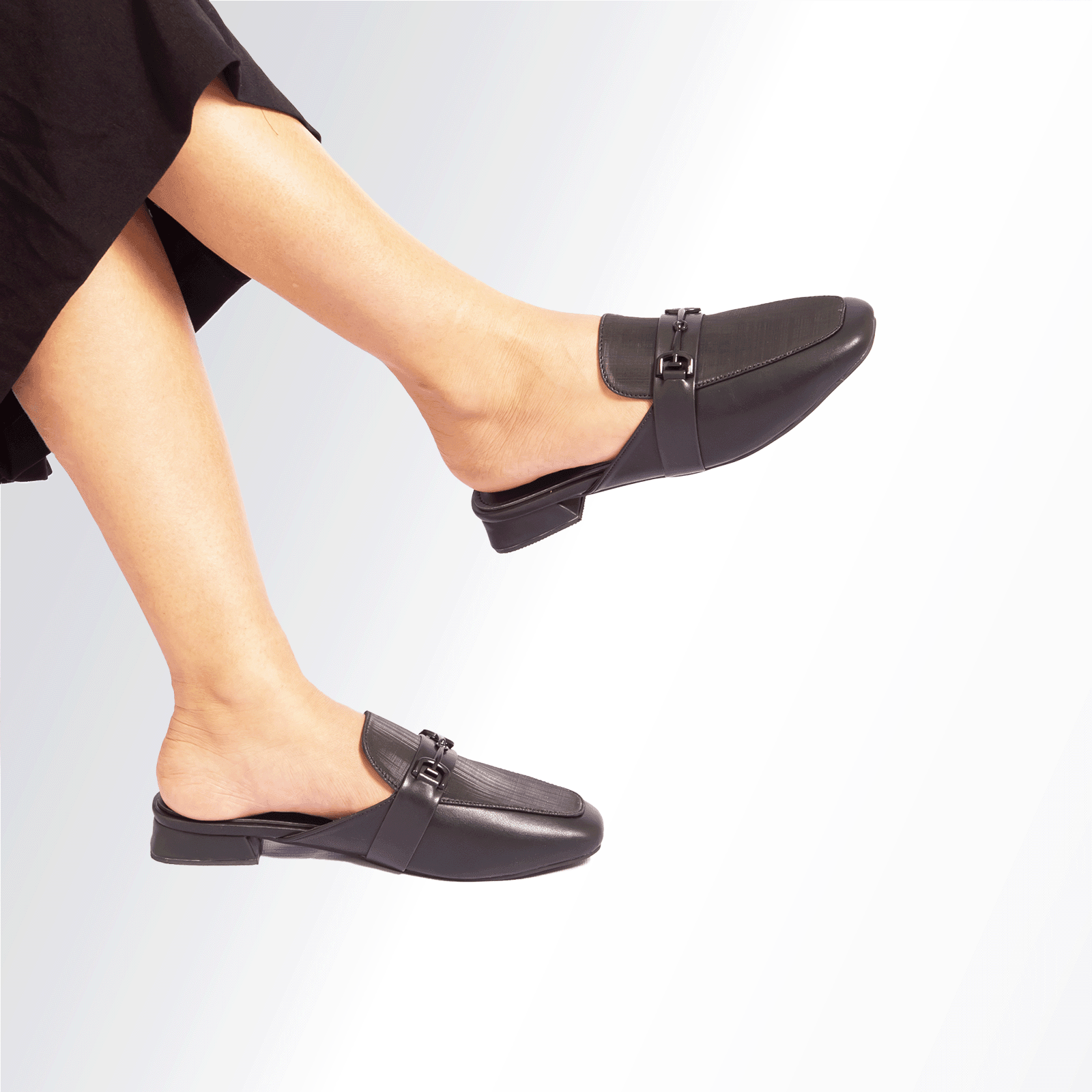 Opaline Series | Black | WLLD-03B - Walrus Lifestyle