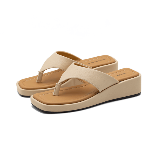 FlatLoom Series | Boston| Beige | WLLD25-05BE - Walrus Lifestyle