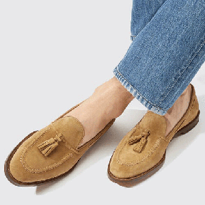 How to Style Leather Loafers: A Complete Guide - Walrus Lifestyle