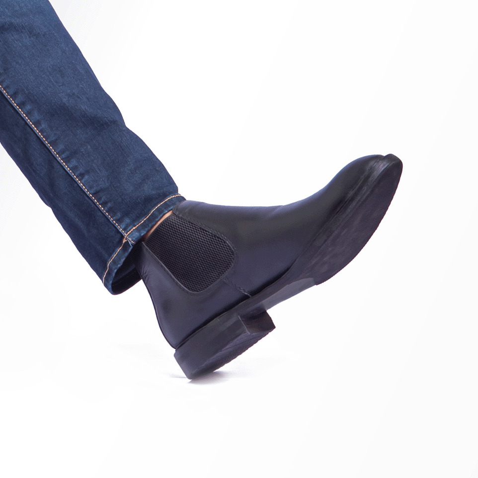 Custom Shoes - Walrus Lifestyle
