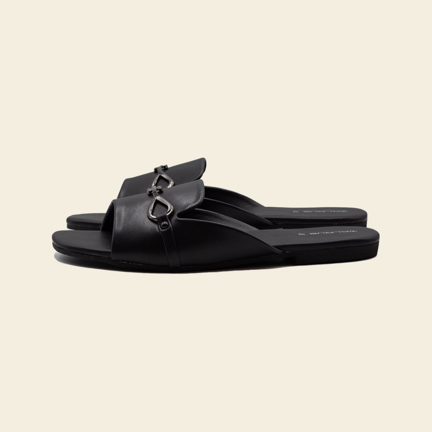 Velora Series | Black | 04B - Walrus Lifestyle