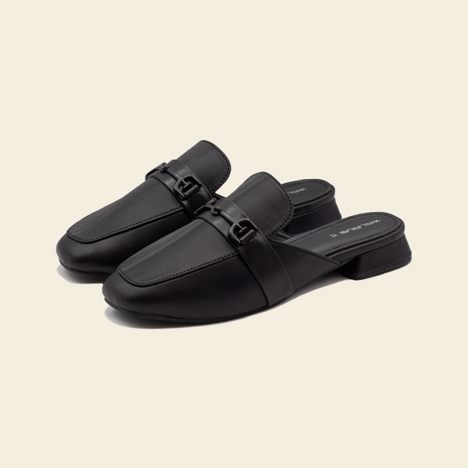 Opaline Series | Black | 03B - Walrus Lifestyle