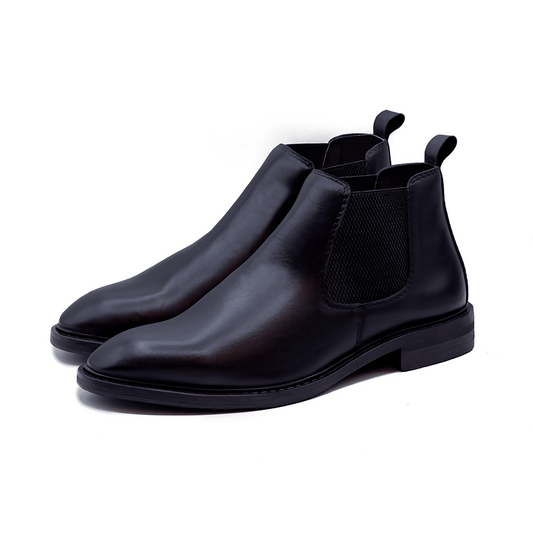 Leonidas | Chelsea Boot | WLCB-300B - Walrus Lifestyle