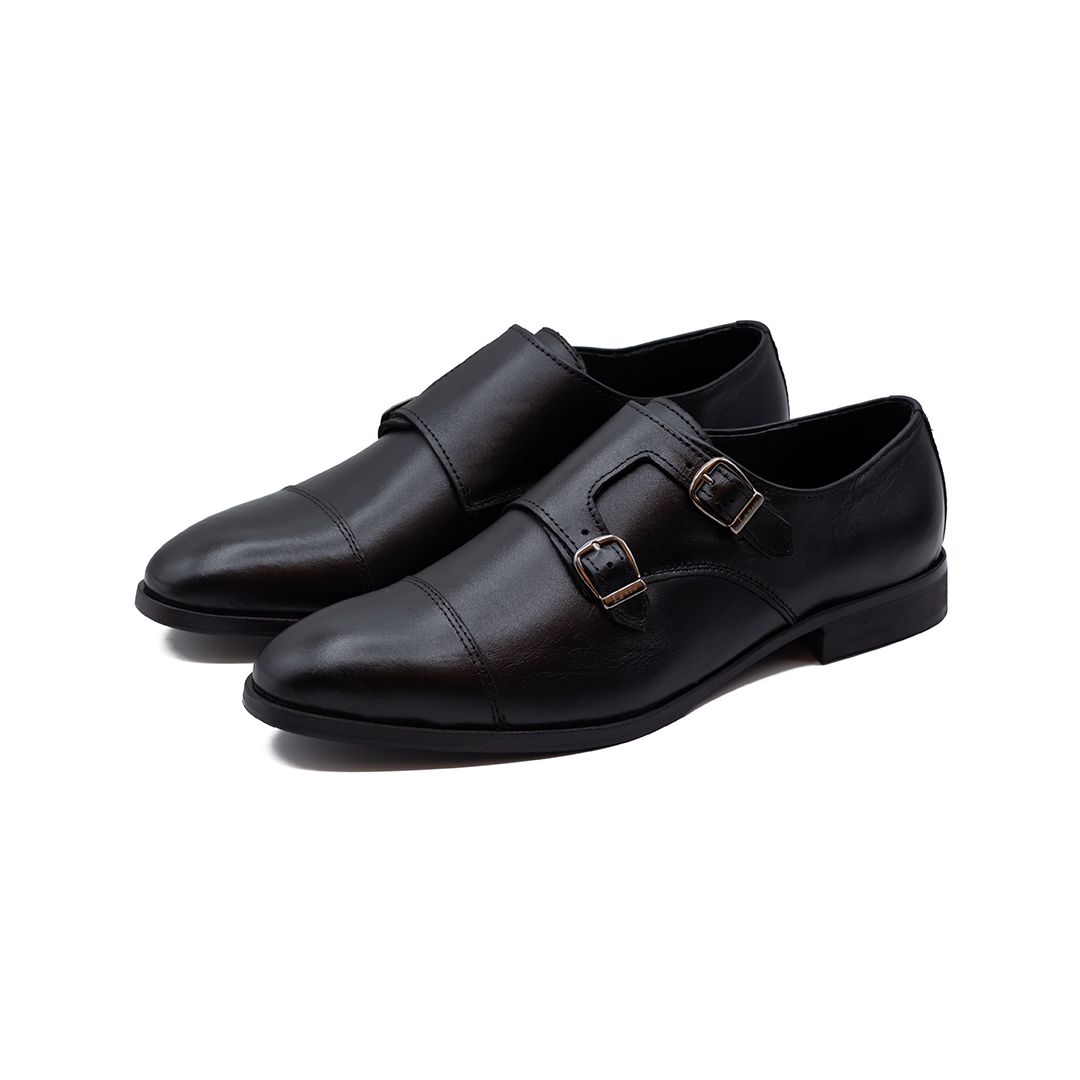 The Burton Monk Straps | WLM-32B - Walrus Lifestyle