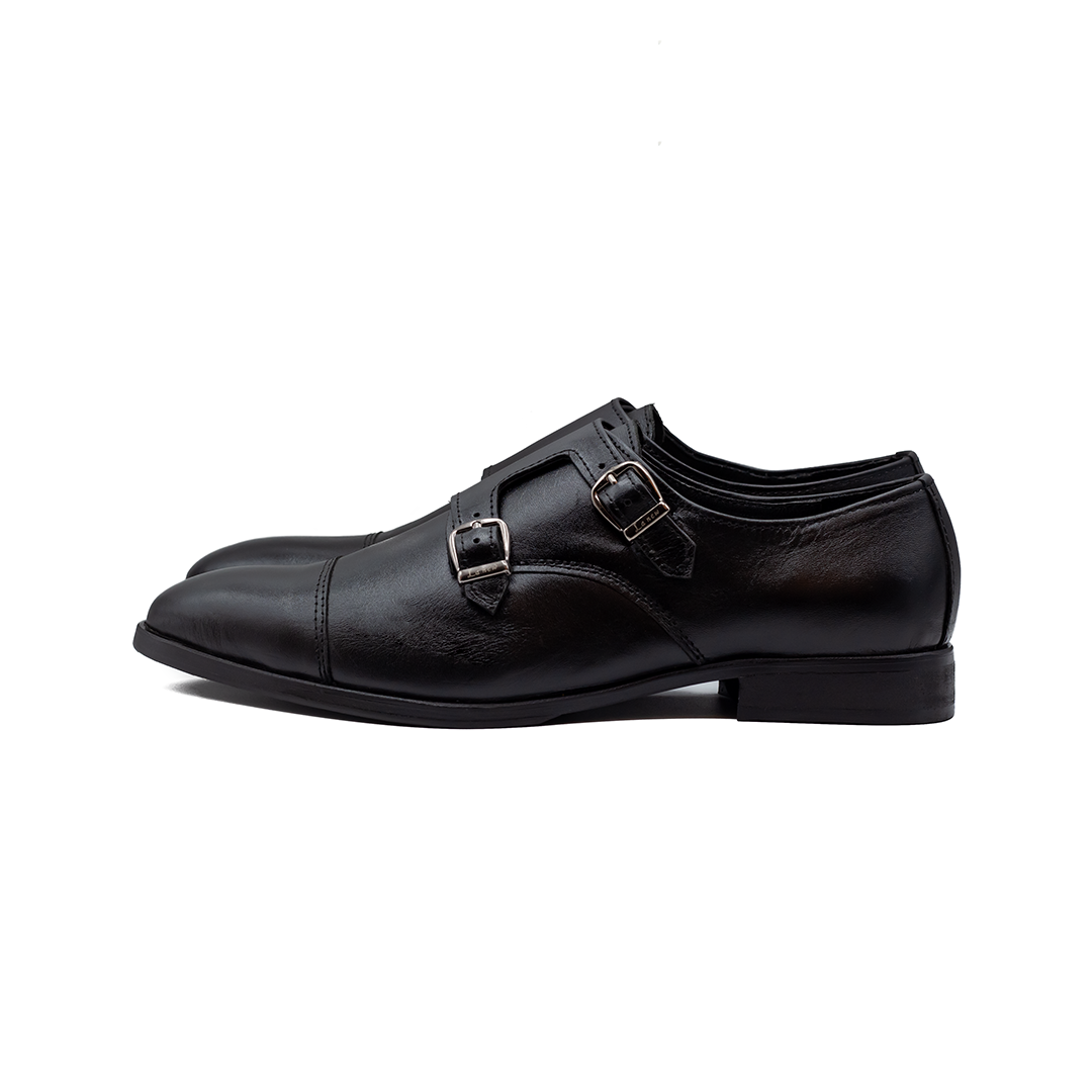 The Burton Monk Straps | WLM-32B - Walrus Lifestyle