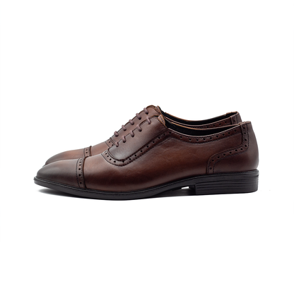 Cambridge Charm Series | Antique Chocolate | WLOX-47C - Walrus Lifestyle