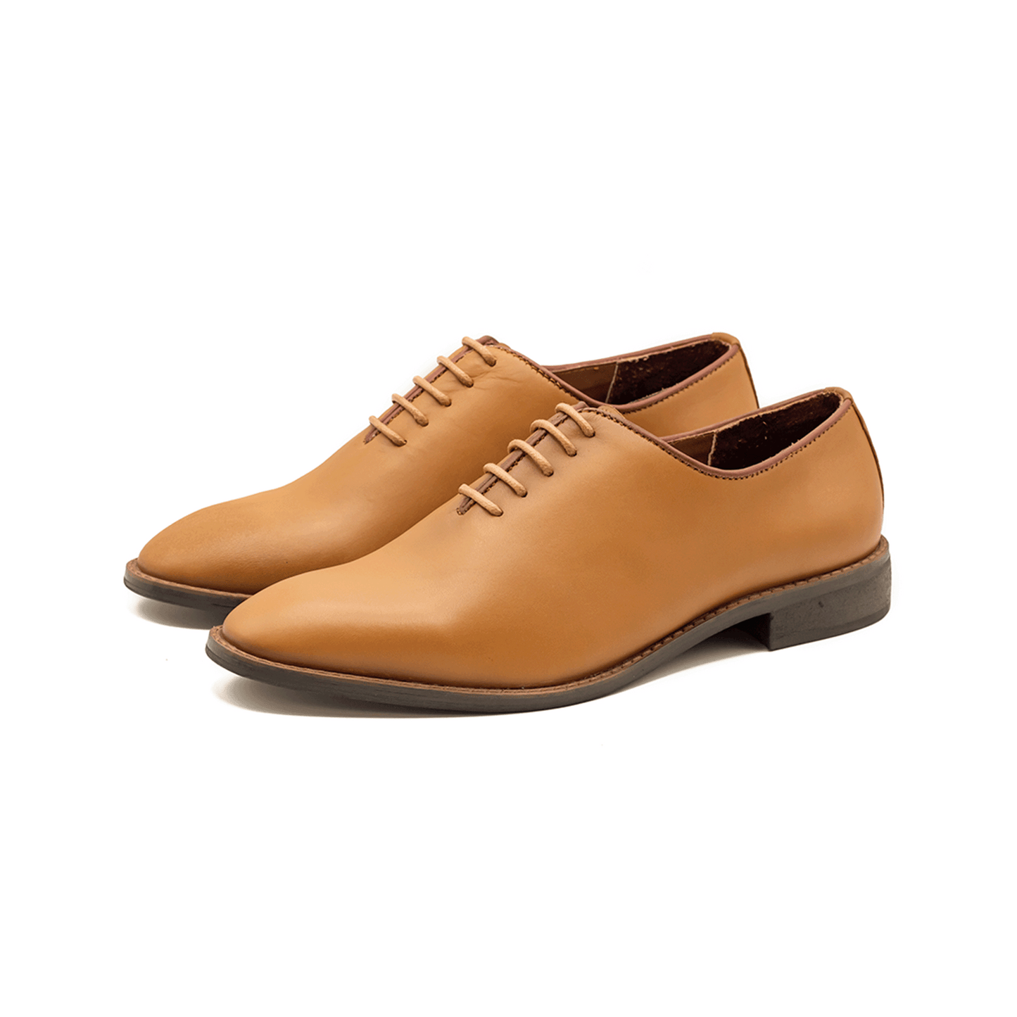 Urban Ascot | Handcrafted Series | Mustard | WLCOX-5001M