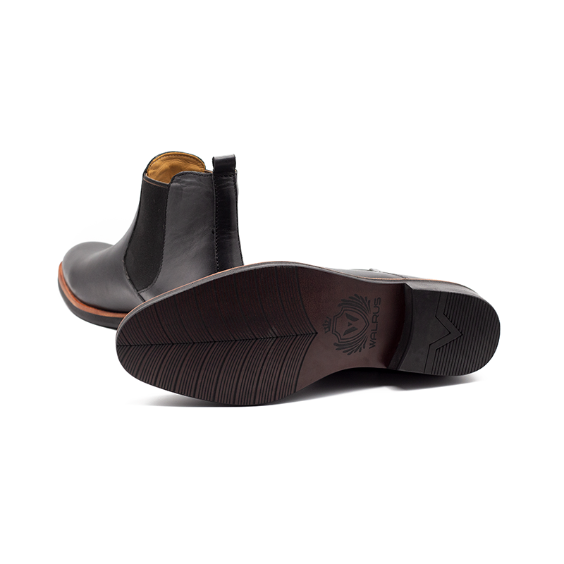 Handcrafted Custom | Chelsea Boot | WLCB-500B