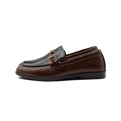 Regal Tassel | Chocolate| WLL-56C