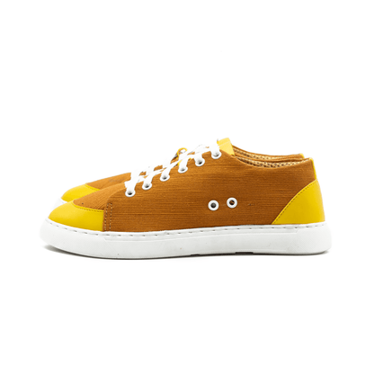 Comfort Series | Yellow Brown | WLS-06YB - Walrus Lifestyle