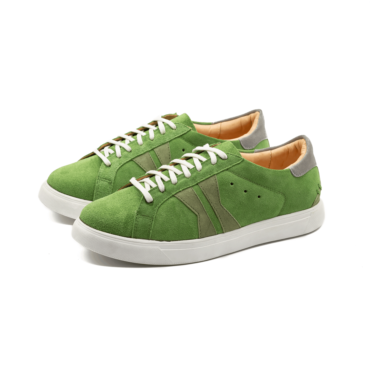 CityStride Series | Green | WLS-25G - Walrus Lifestyle