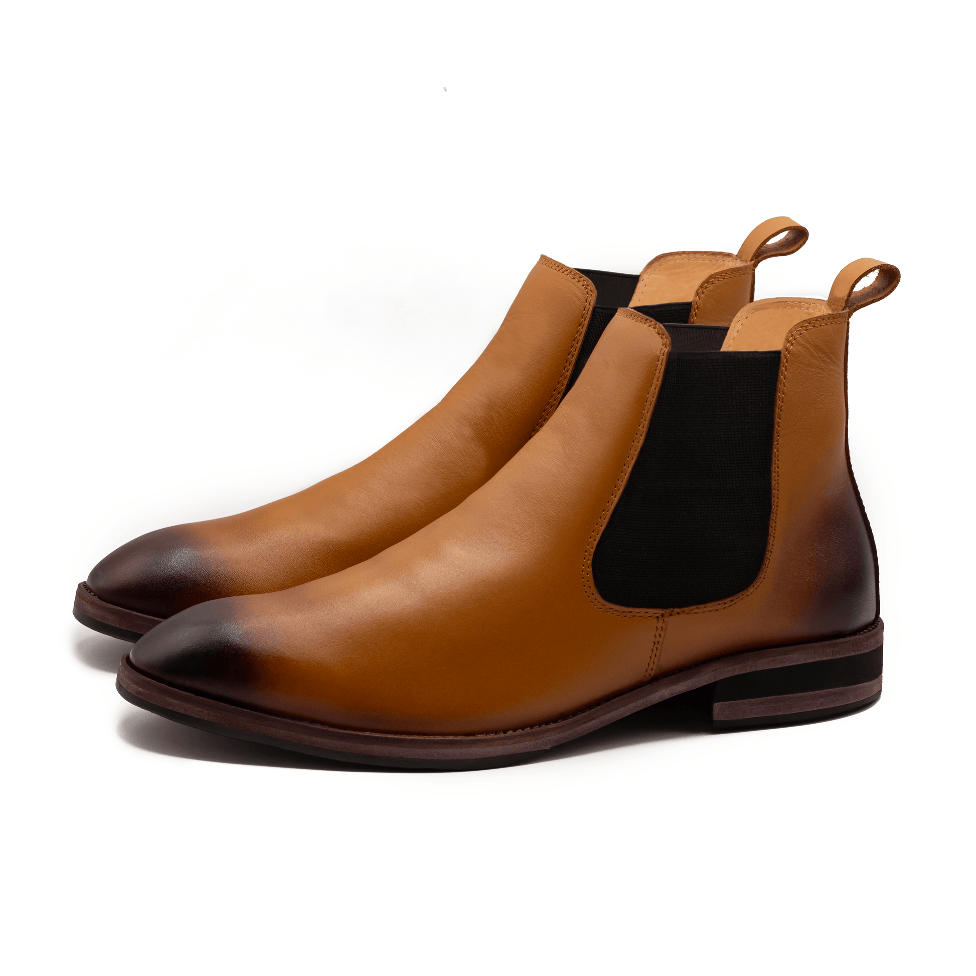 Leonidas | Chelsea Boot | WLCB-301AM - Walrus Lifestyle