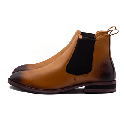 Leonidas | Chelsea Boot | WLCB-301AM - Walrus Lifestyle