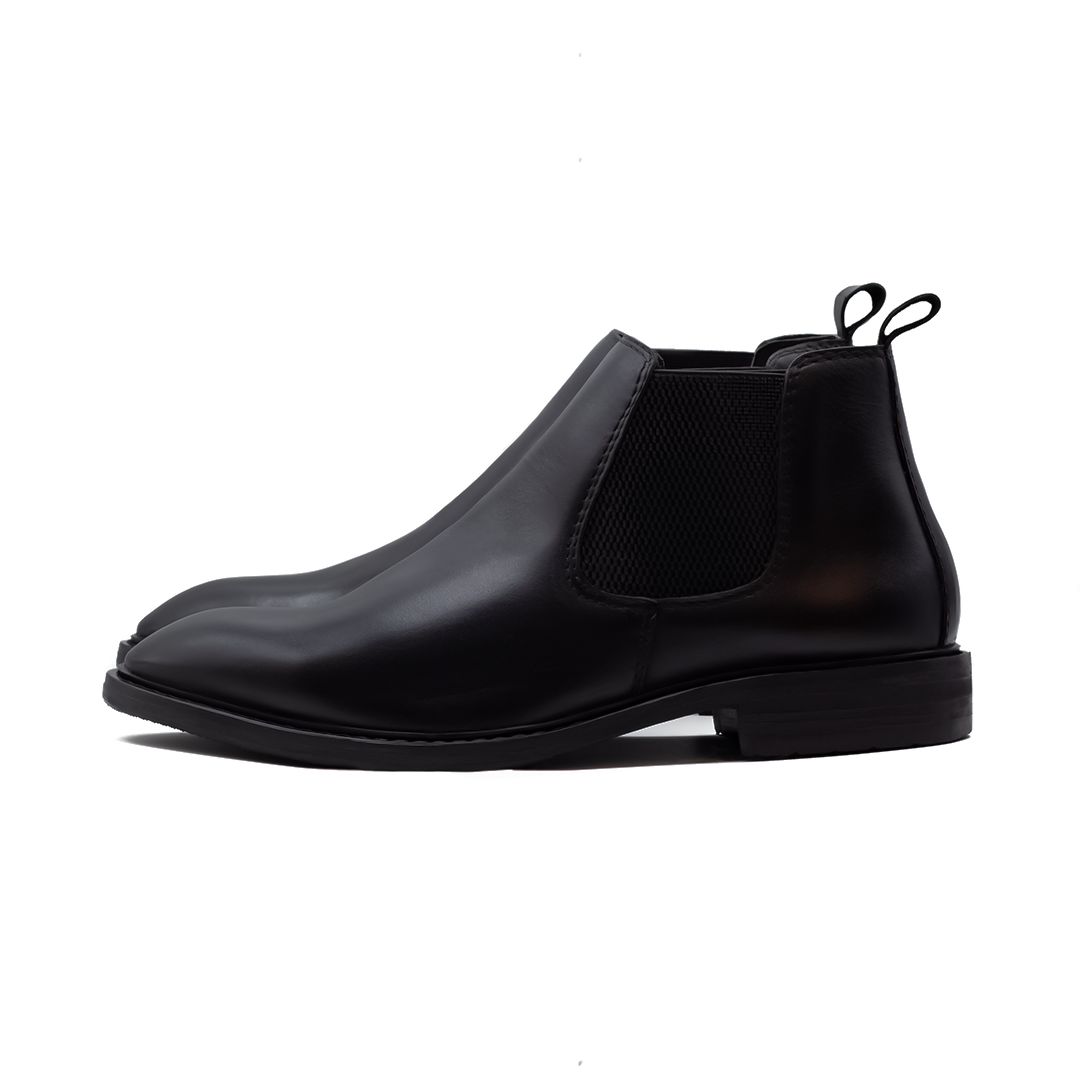 Leonidas | Chelsea Boot | WLCB-300B - Walrus Lifestyle