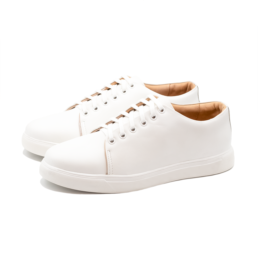 Minimal White | WLS-12W - Walrus Lifestyle