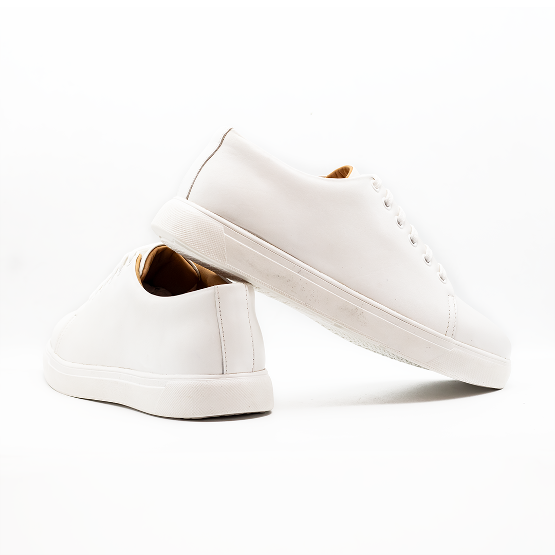 Minimal White | WLS-12W - Walrus Lifestyle