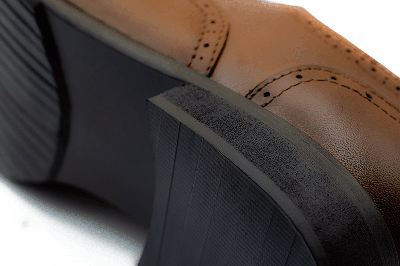 Urban Ascot | Handcrafted Oxford Series | Bespoke | WLCOX-5002 - Walrus Lifestyle