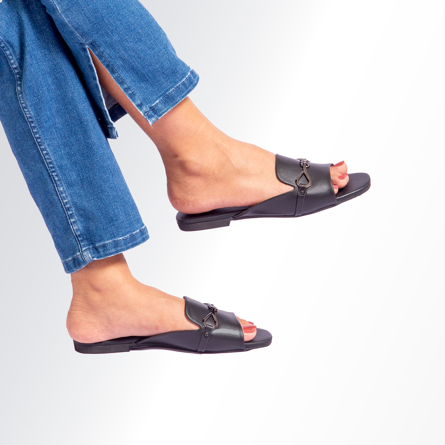 Velora Series | Black | WLLD-04B - Walrus Lifestyle