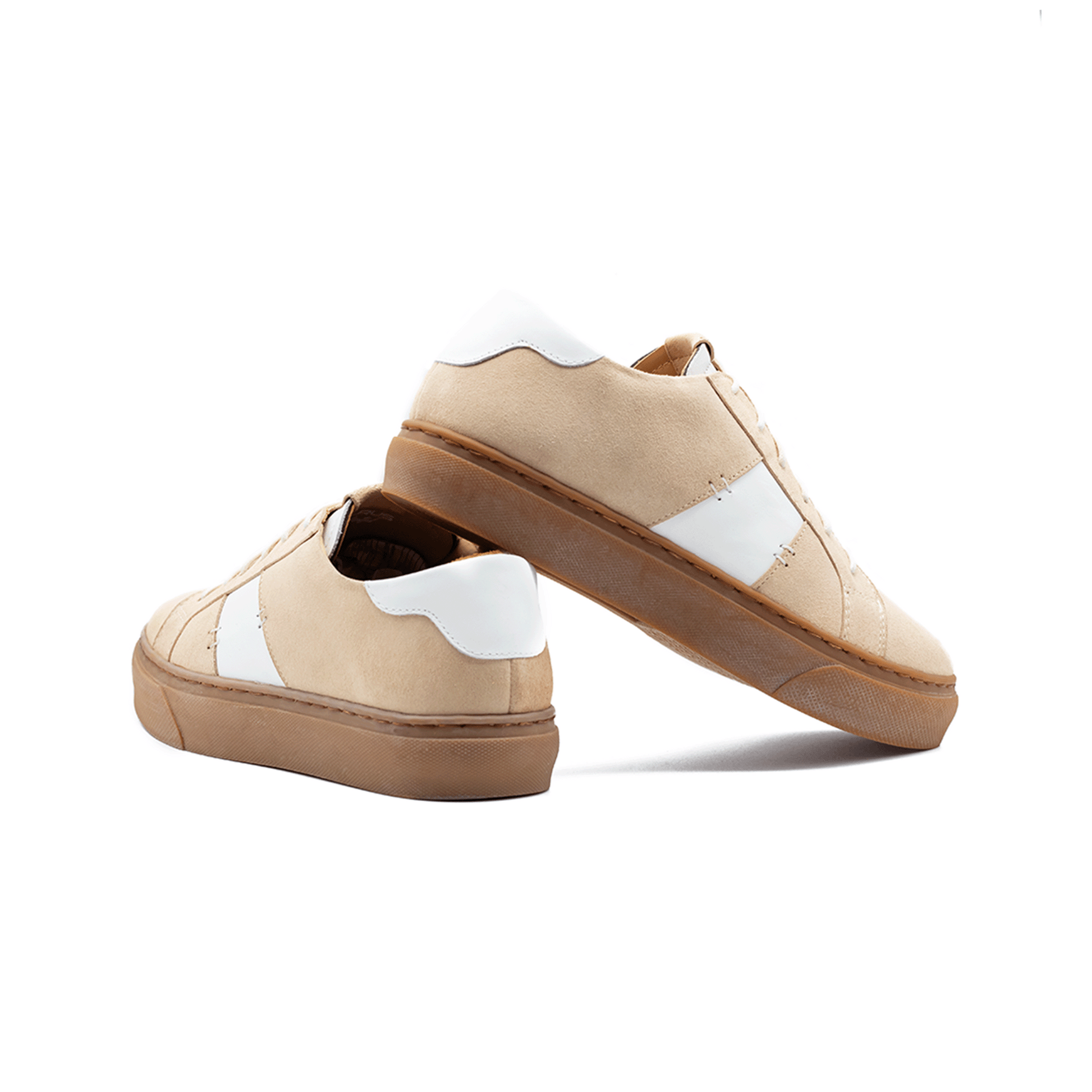 AristoWalk Series Sneakers | WLS-10 - Walrus Lifestyle