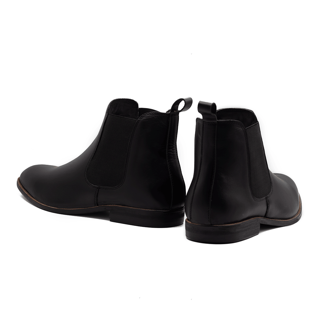 Leonidas | Chelsea Boot | WLCB-300B - Walrus Lifestyle